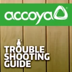 A Quick Accoya Troubleshooting Guide