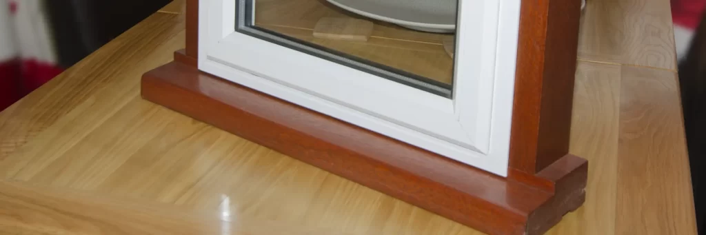 Window Subrame Subframes - Catton Windows